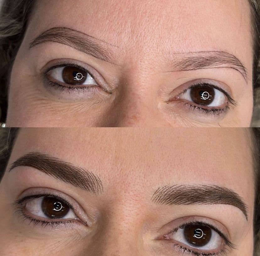 Microblading Service